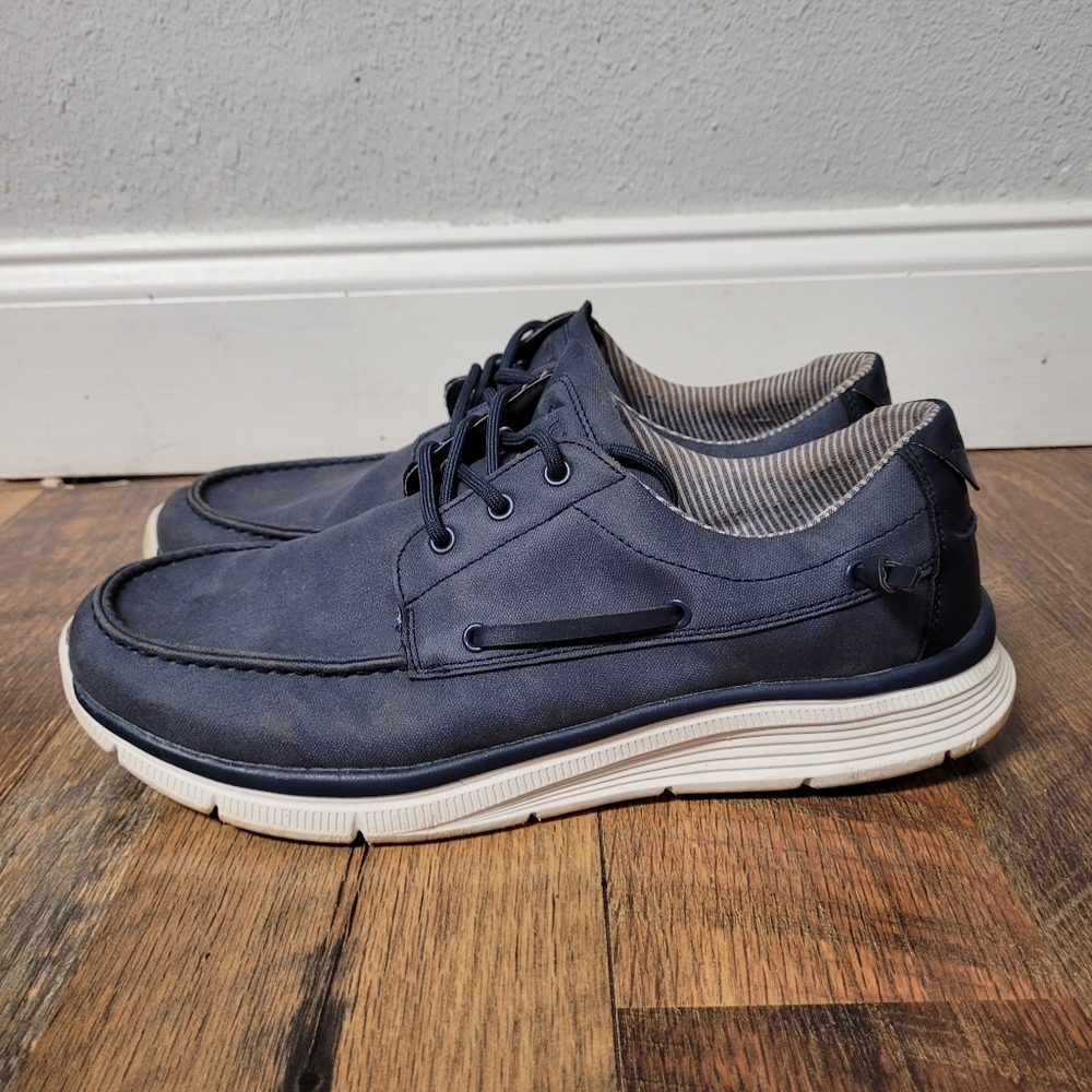 Perry Ellis Casual Shoes Men's Size 11